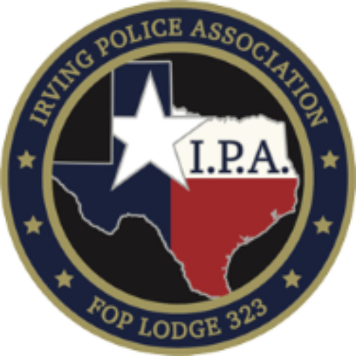 Irving Police Association -Dev Site